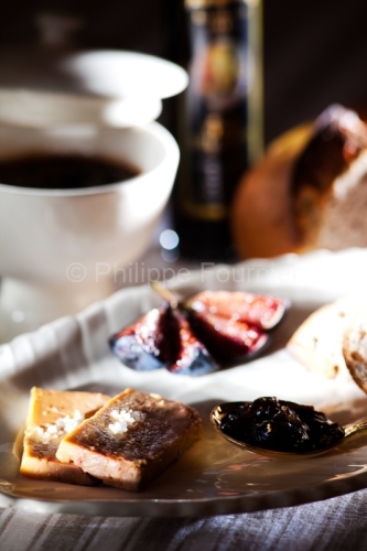 IMG_93423_CHUTNEY DE FIGUE AU MIEL DE CHATAIGNER ET SON FOIS GRA