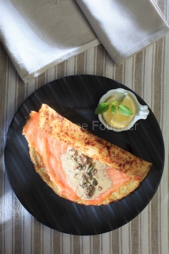 IMG_93536_CREPES AU SAUMON FUMEE LACUISINE DE CHRISTIANE BRIOUDE