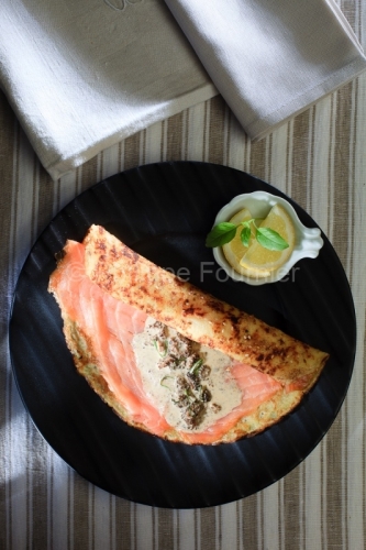 IMG_93536_CREPES AU SAUMON FUMEE LACUISINE DE CHRISTIANE BRIOUDE
