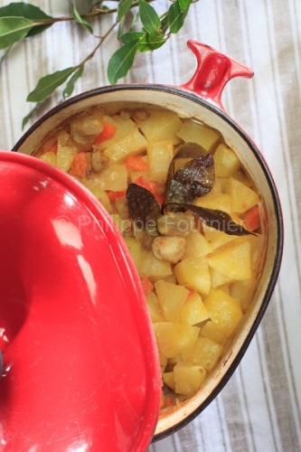 IMG_94647_Ardeche (07) Gastronomie recette traditionnelle la BOM