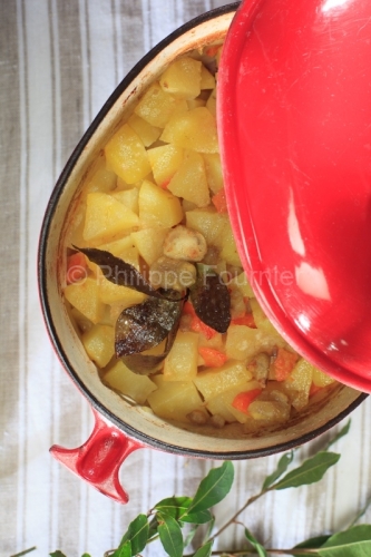 IMG_94649_Ardeche (07) Gastronomie recette traditionnelle la BOM