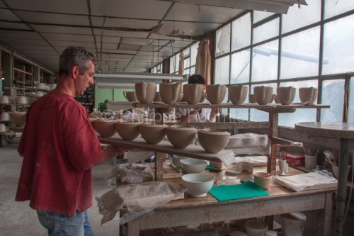 IMG_47408_HAUTE VIENNE (87) SAINT LEONARD DE NOBLAT ATELIER DE M