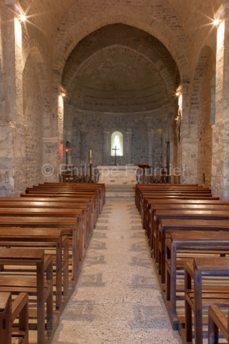 IMG_30586_DROME (26) SAINTE JALLE L'EGLISE NOTRE DAME DE BEAUVER