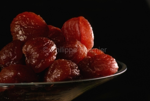 IMG_076773_ARDECHE GASTRONOMIE CHATAIGNE MARRONS GLACES SABATON AUBENAS
