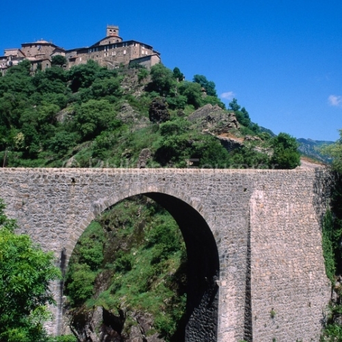 Villages de Caractère