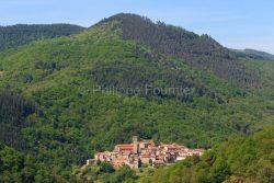 IMG_9242_ARDECHE (07)  ANTRAIGUES SUR VOLANE VILLAGE DE CARACTER