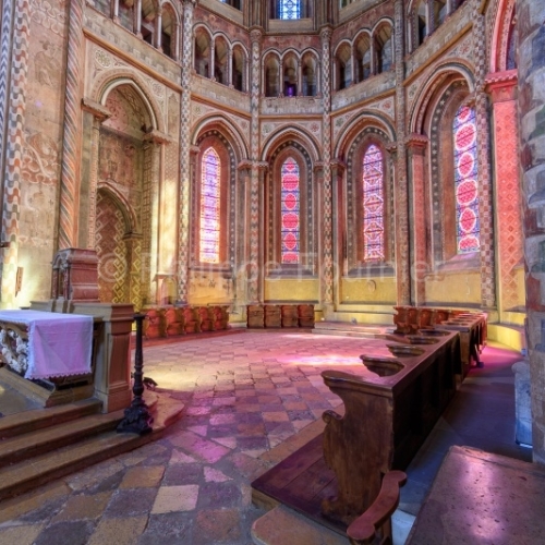 patrimoine