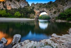 IMG_15045334_Ardèche (07) vallon pont d'arc réserve naturelle