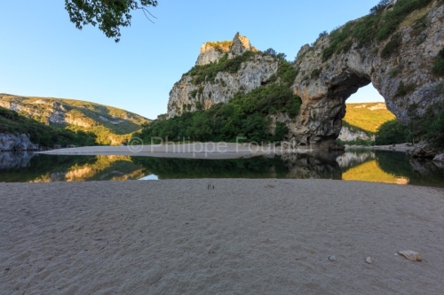 IMG_19064874_ARDèCHE (07)  VALLON PONT D'ARC RéSERVE NATURELLE