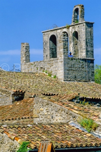 IMG_075402_ARDECHE (07)  BALAZUC VILLAGE DE CARACTERE LES PLUS B