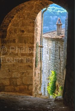 IMG_075422_Ardèche (07)  balazuc plus beaux villages de france,