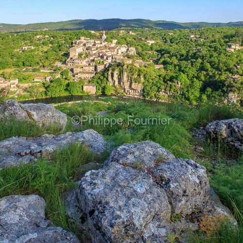 Villages de Caractère