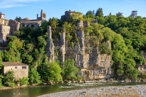 IMG_16052130_Ardeche (07)  balazuc village de caractere les plus