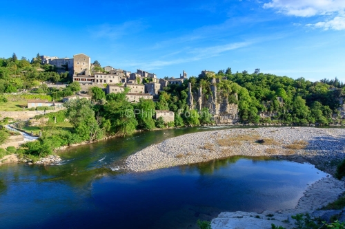 IMG_16052136_Ardeche (07)  balazuc village de caractere les plus