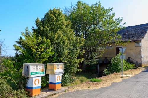 IMG_1907211839_Lozère (48)  Hures la Parade Causse Méjean la p