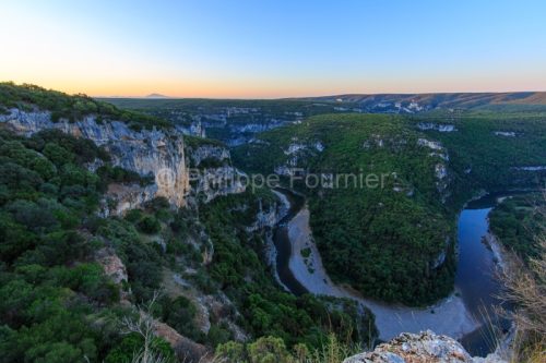 IMG_19064962_ARDèCHE (07)  SAINT REMèZE RéSERVE NATURELLE DES