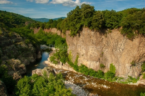 IMG_30207 COULEE BASALTIQUE JAUJAC ARDECHE 07 ROCHER D'ABRAHAM M