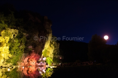 IMG_35672_SOIRÉE ET LA TOSCA PASSA LA TURLURE FESTIVAL LABEAUME