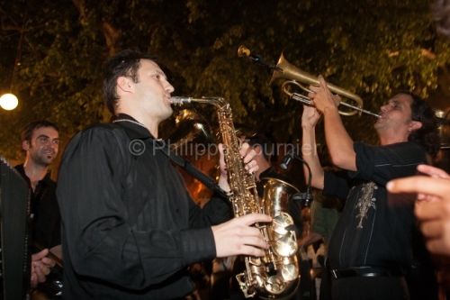 IMG_36787_SOIREE SLONOVSKI PLACE DU SABLAS LABEAUME EN MUSIQUE A