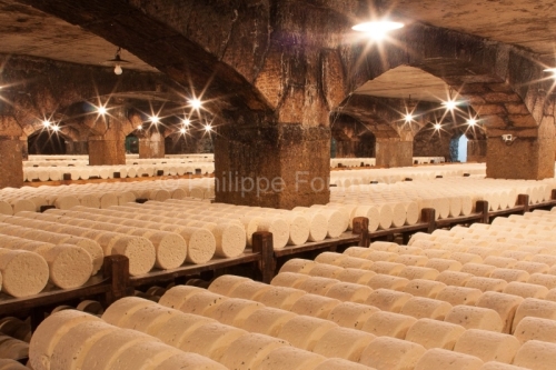 IMG_47104_AVEYRON (12) ROQUEFORT SUR SOULZON CAVE ROQUEFORT SOCI