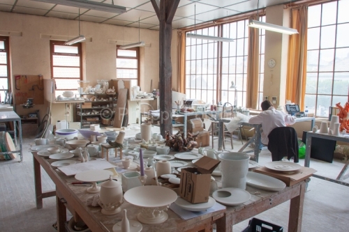 IMG_47673_Haute Vienne (87) Limoges Manufacture De Porcelaines B