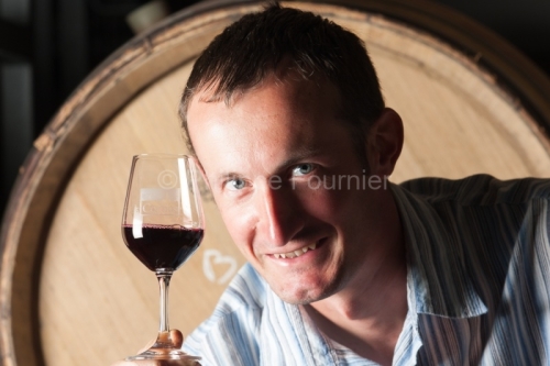 IMG_48077_ARDECHE (07) CORNAS VINS DES CôTES DU RHôNE PORTRAIT