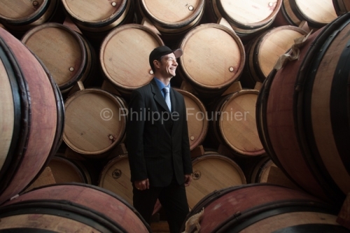 IMG_48223_RHONE (69) AMPUIS CAVEAU GUIGUAL VINS DES CôTES DU RH