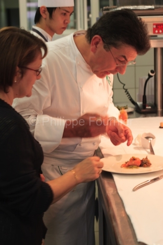 IMG_59093_HAUTE LOIRE (43) SAINT BONNET LE FROID RESTAURANT LE C