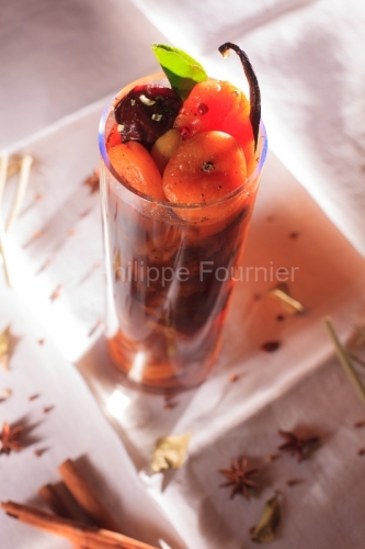 IMG_93373_ARDECHE (07) AUBENAS CONFITURE D'AUTOMNE AUX  EPICES 
