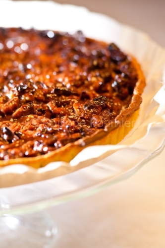 IMG_94313_TARTE NOIX CHOCOLAT CHATAIGNES