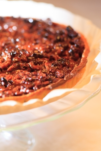 IMG_94313_TARTE NOIX CHOCOLAT CHATAIGNES
