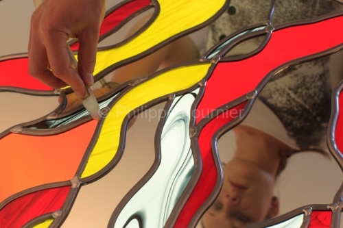 IMG_0707010138_Ardeche (07) Chandolas Metier D'art  Camille Moll