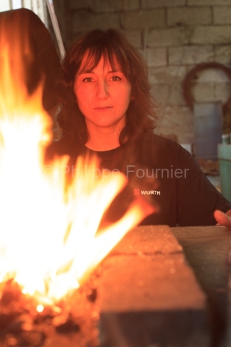 IMG_0707011158_ARDECHE (07) JAUJAC FORGE L'ATELIER D'ISABELLE GR