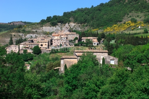 IMG_11051112_Ardèche (07) Aubignas, le village