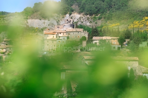 IMG_11051113_Ardèche (07) Aubignas, le village