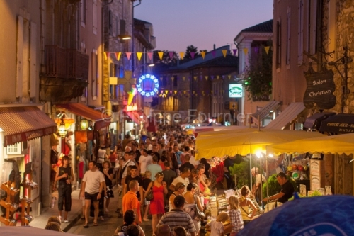 IMG_110811817_ARDECHE (07) VALLON PONT D'ARC MARCHé NOCTURNE, L