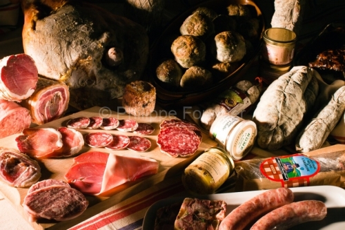 IMG_2012112_ARDECHE (07) SPECIALITéS DE CHARCUTERIE ET SALAISON