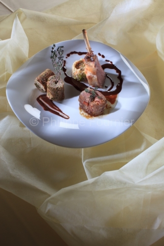 IMG_CFA_ardèche (07) gastronomie folle farandole d'agneau ardec