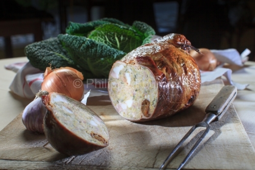 IMG_CFA_Ardeche (07) Gastronomie recette traditionnelle la Maôc