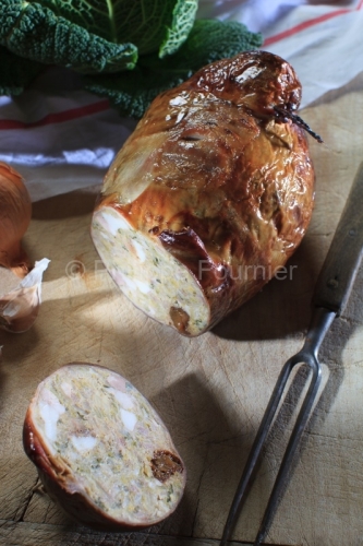 IMG_CFA_Ardeche (07) Gastronomie recette traditionnelle la Maôc