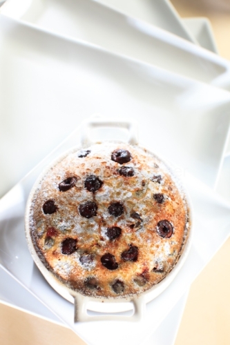 IMG_CFA_Ardeche (07) Annonay CLAFOUTIS AU CERISE