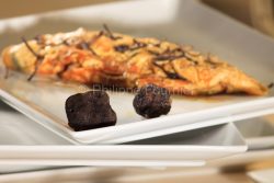 IMG_CFA_Ardeche (07) Gastronomie OMELETTE AUX TRUFFES
