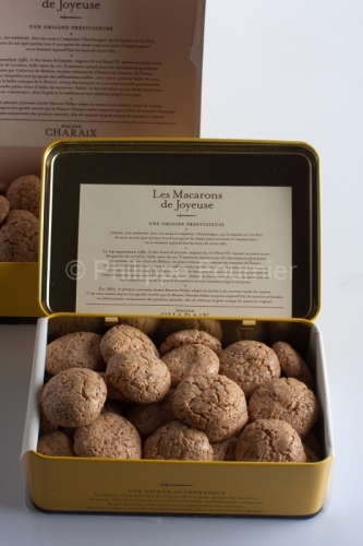 IMG__ARDECHE (07) JOYEUSE MAISON CHARAIX MACARONS DE JOYEUSE