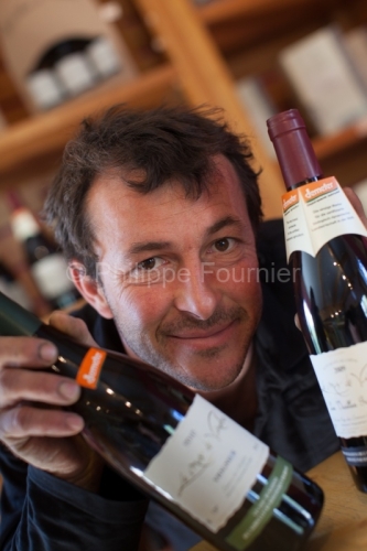 IMG_12053776_ARDECHE (07) LA CHAPELLE SOUS AUBENAS VINS BIO DEME