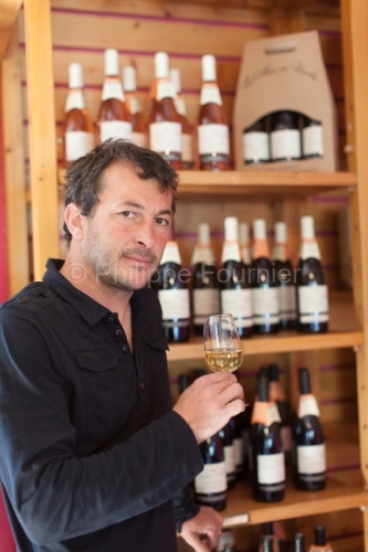 IMG_12053800_ARDECHE (07) LA CHAPELLE SOUS AUBENAS VINS BIO DEME