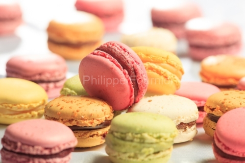 IMG_12073180_ARDECHE (07) LE TEIL PATISSERIE VIALLET LES MACARON