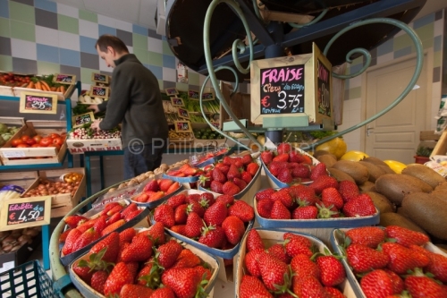 IMG_27031324_Ardeche (07) Le Teil CHEZ ERIC FRUITS ET LEGUMES pr