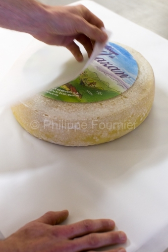 IMG_13035204_ARDECHE (07) COUCOURON FROMAGERIE DU PLATEAU ARDECH