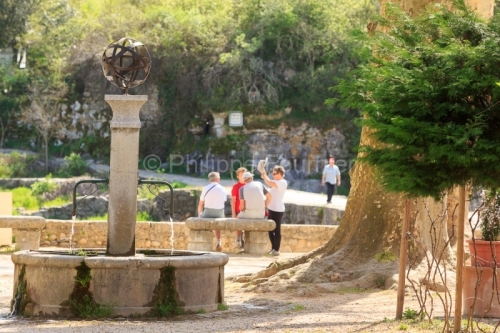IMG_13046099_Ardèche (07) Labeaume Village de Caractère FONTAI