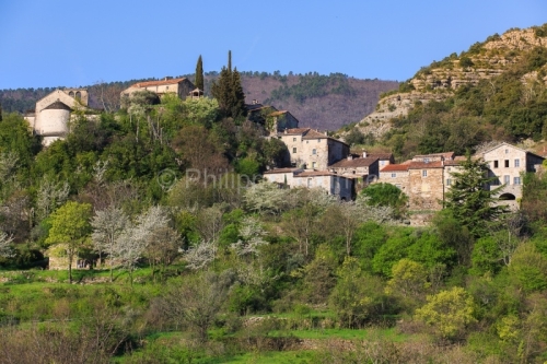 IMG_13046132_ARDECHE (07) NAVES VILLAGE DE CARACTERE